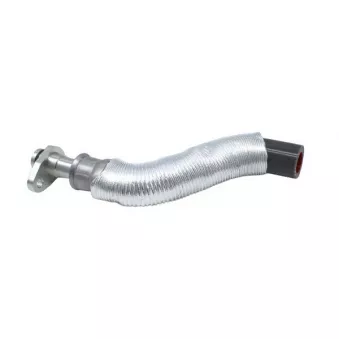 Conduite d'huile, compresseur GOOM OH-0168