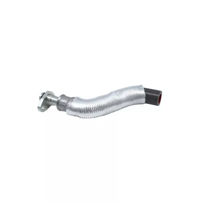 Conduite d'huile, compresseur GOOM OH-0168