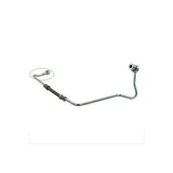 Conduite d'huile, compresseur GOOM OH-0176