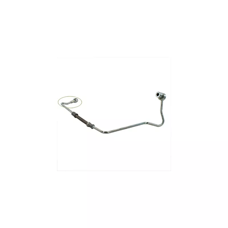 Conduite d'huile, compresseur GOOM OH-0176