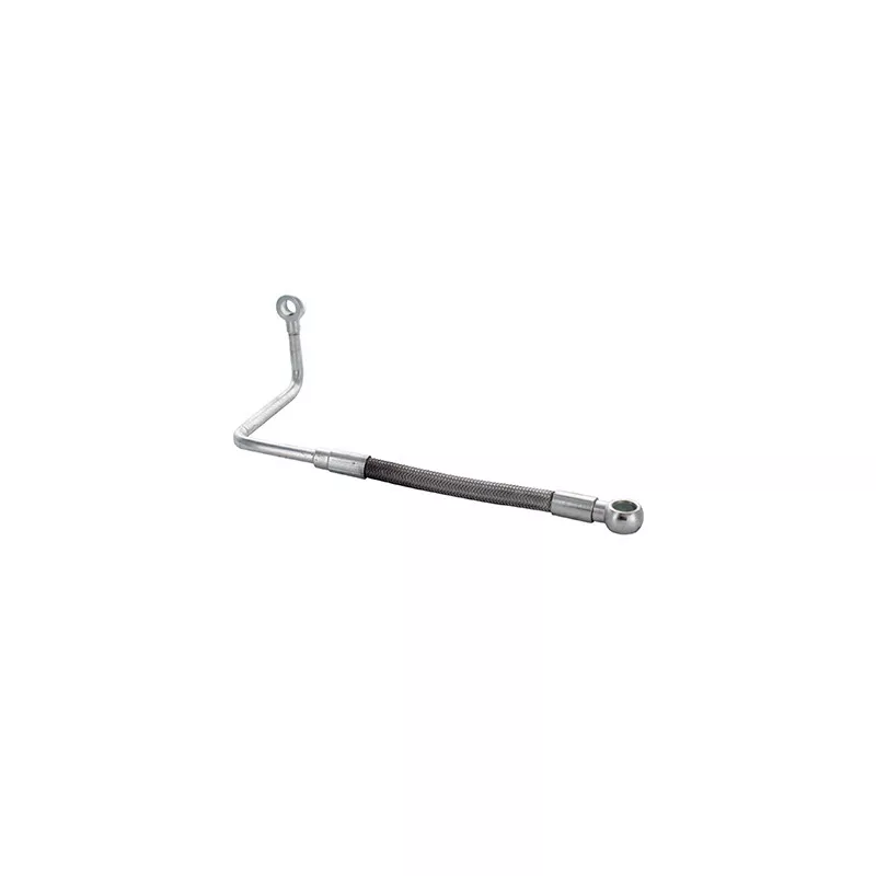 Conduite d'huile, compresseur GOOM OH-0179