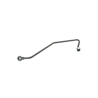 Conduite d'huile, compresseur GOOM OH-0187