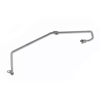 Conduite d'huile, compresseur GOOM OH-0200