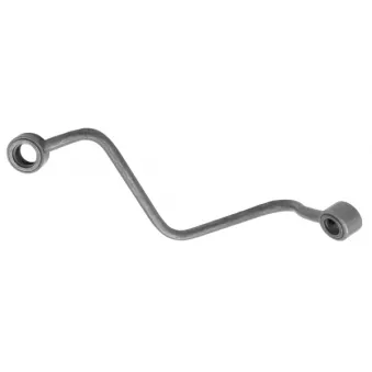 Conduite d'huile, compresseur GOOM OH-0232