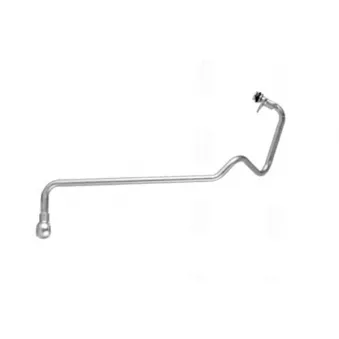 Conduite d'huile, compresseur GOOM OH-0251