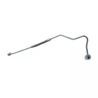 Conduite d'huile, compresseur GOOM OH-0252