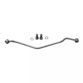 Conduite d'huile, compresseur GOOM OH-0254
