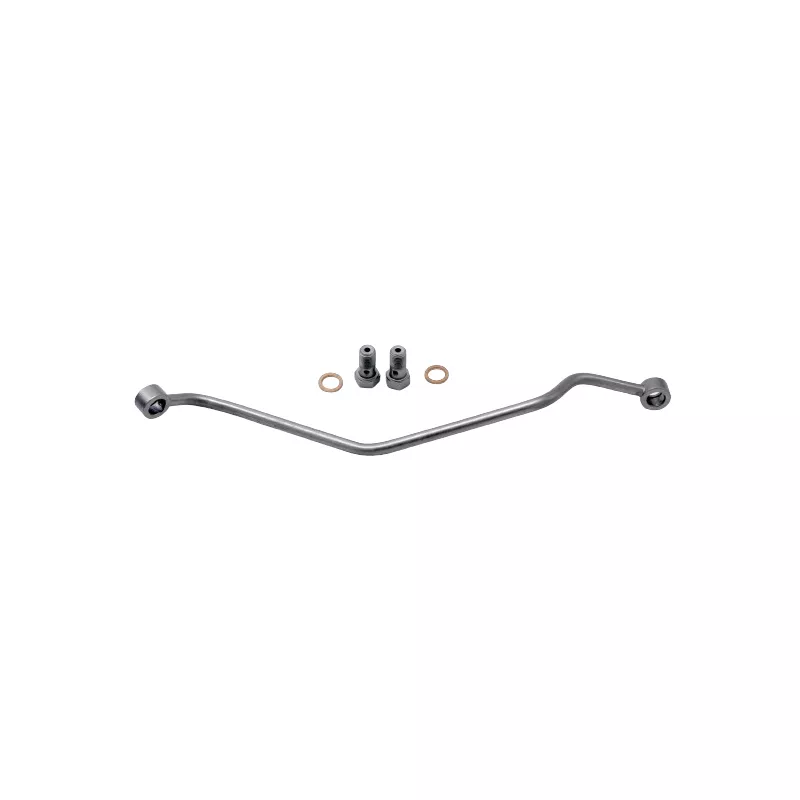 Conduite d'huile, compresseur GOOM OH-0254