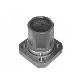 Conduite d'huile, compresseur GOOM OH-0257