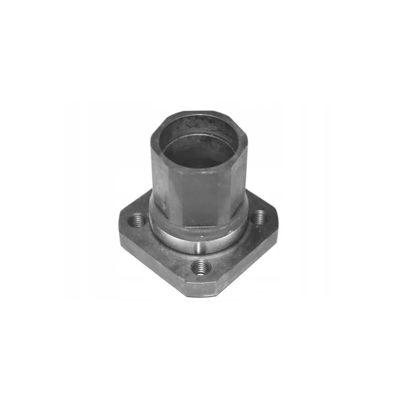 Conduite d'huile, compresseur GOOM OH-0257