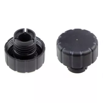 Bouchon, réservoir de liquide de refroidissement GOOM RC-0068