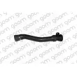 Durite de radiateur GOOM RH-0429 - Visuel 1