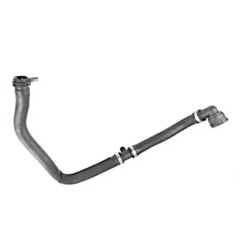 Durite de radiateur GOOM RH-0680