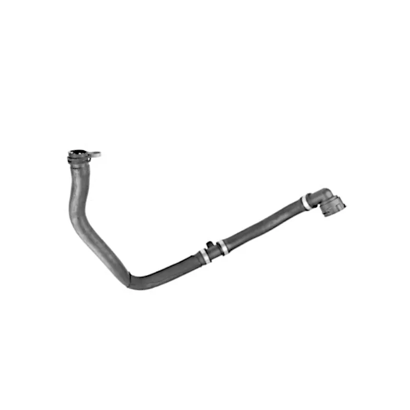 Durite de radiateur GOOM RH-0680