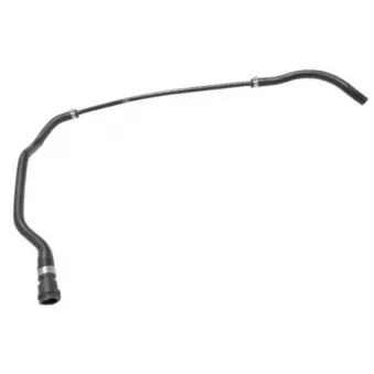Tube d'écoulement , vase d'expansion GOOM RH-0681