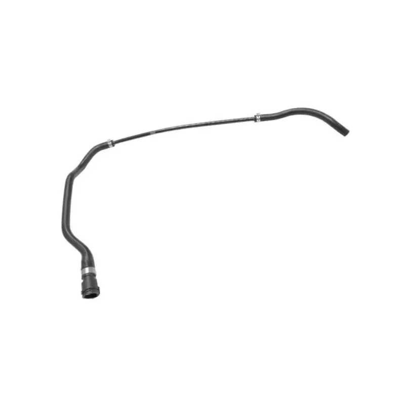 Tube d'écoulement , vase d'expansion GOOM RH-0681