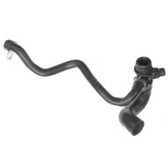 Durite de radiateur GOOM RH-0682