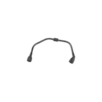 Durite de radiateur GOOM RH-0693