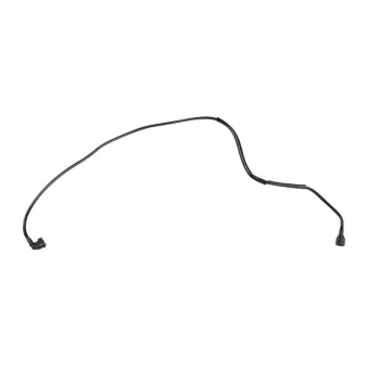 Tube d'écoulement , vase d'expansion GOOM RH-0694