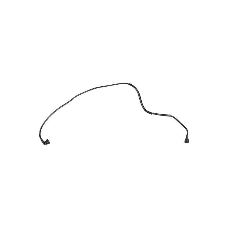 Tube d'écoulement , vase d'expansion GOOM RH-0694