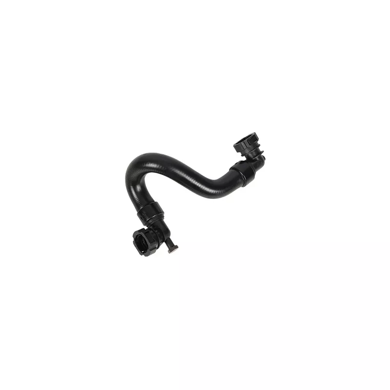 Durite de radiateur GOOM RH-0698