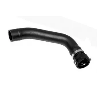 Durite de radiateur GOOM RH-0701