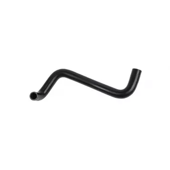 Durite de radiateur GOOM RH-0705