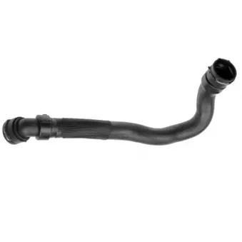 Durite de radiateur GOOM RH-0709