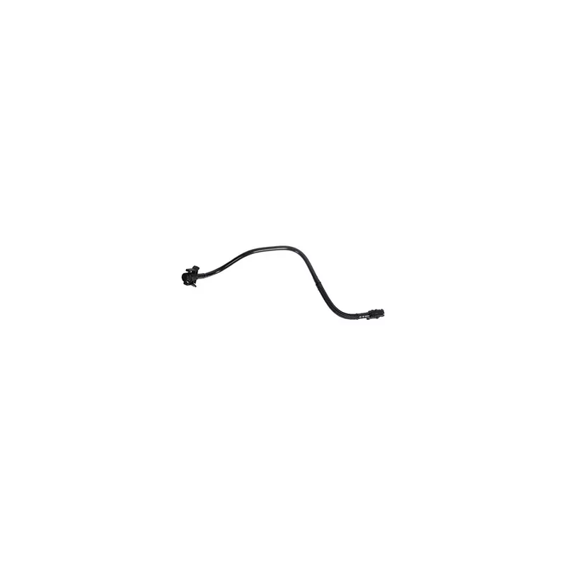 Durite de radiateur GOOM RH-0716