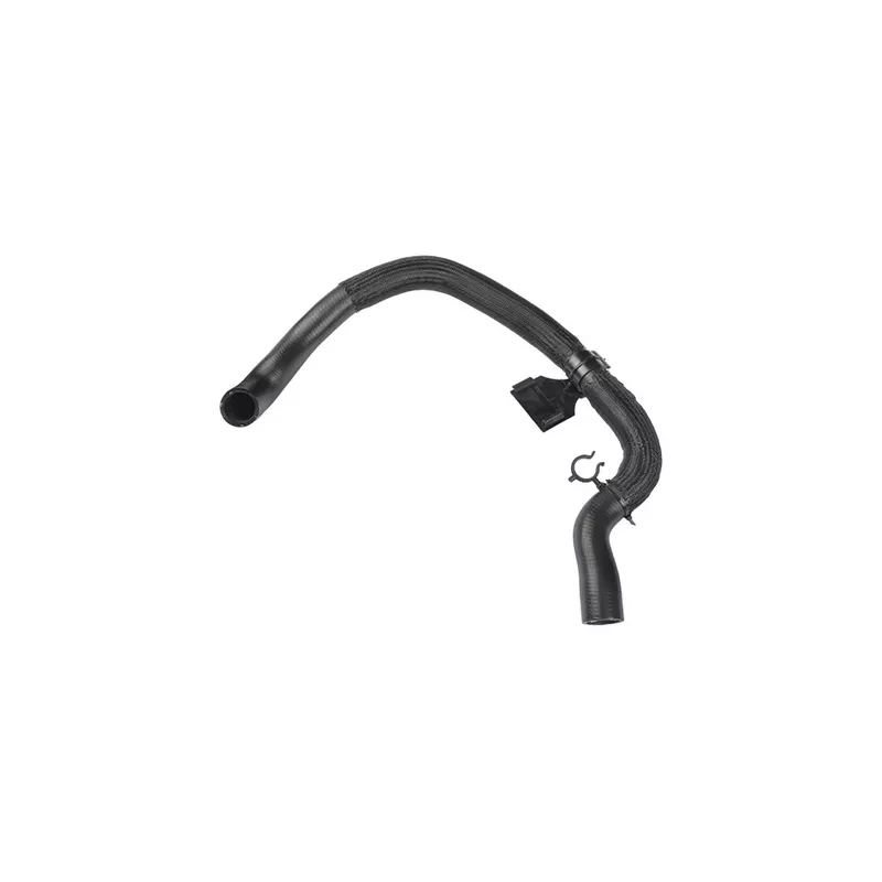 Durite de radiateur GOOM RH-0717