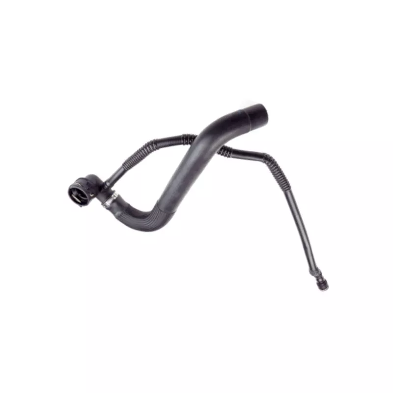 Durite de radiateur GOOM RH-0727