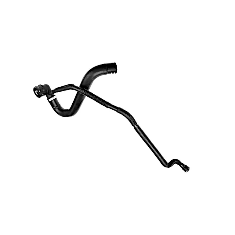 Durite de radiateur GOOM RH-0728