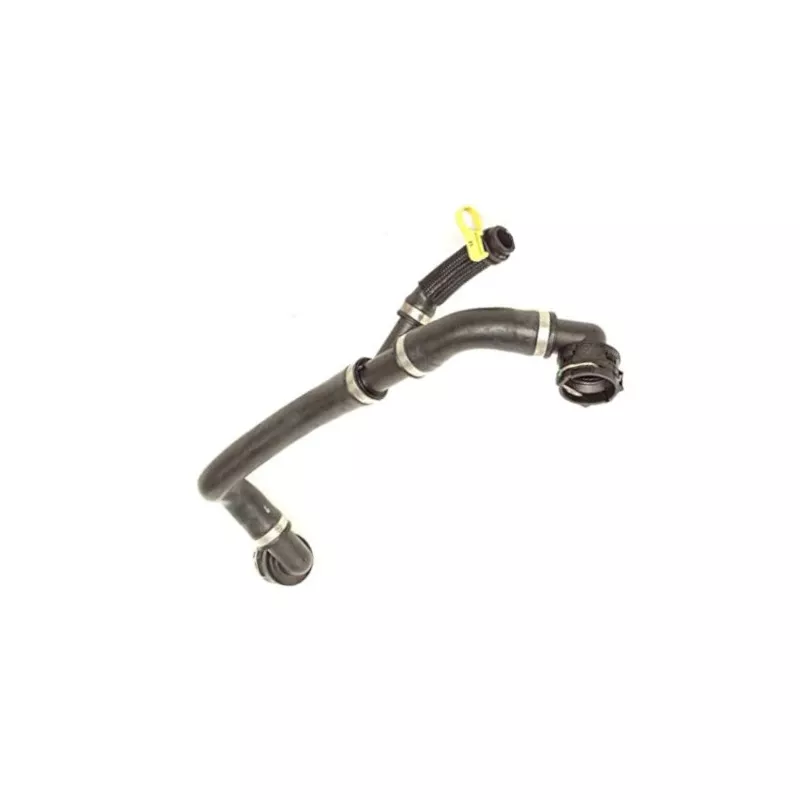 Durite de radiateur GOOM RH-0747