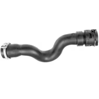 Durite de radiateur GOOM RH-0753