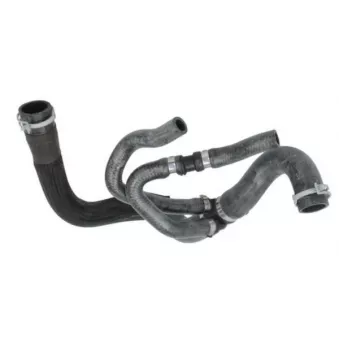 Durite de radiateur GOOM RH-0758