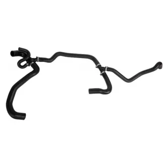 Durite de radiateur GOOM RH-0765