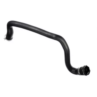 Durite de radiateur GOOM RH-0769