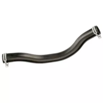 Durite de radiateur GOOM RH-0776