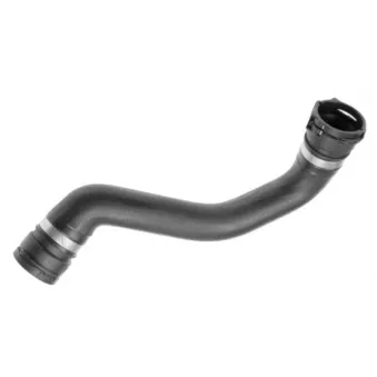 Durite de radiateur GOOM RH-0789