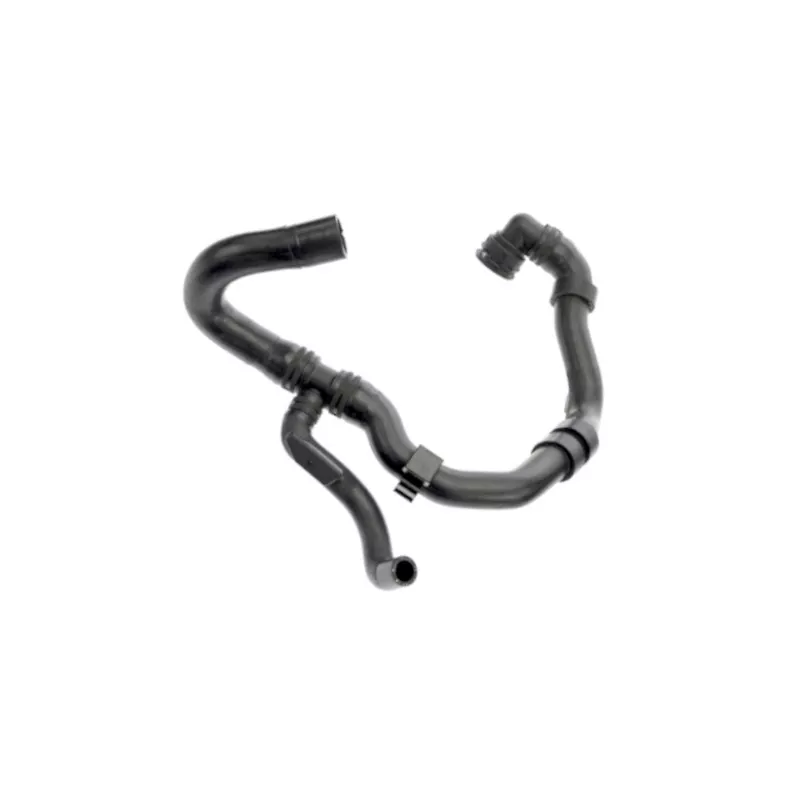 Durite de radiateur GOOM RH-0807