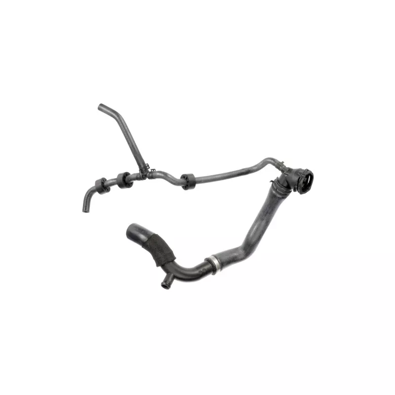 Durite de radiateur GOOM RH-0808