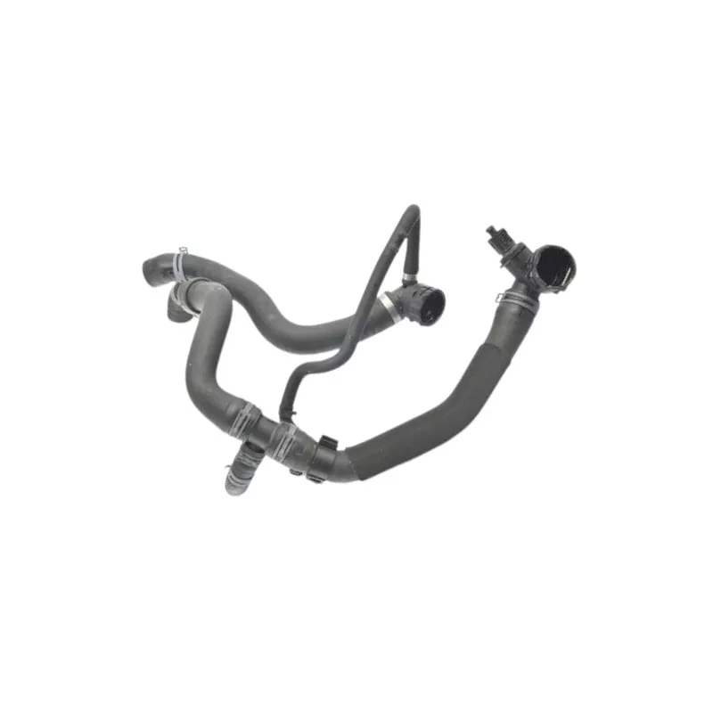 Durite de radiateur GOOM RH-0811