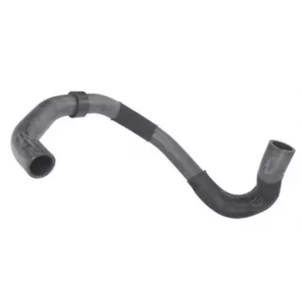 Durite de radiateur GOOM RH-0815