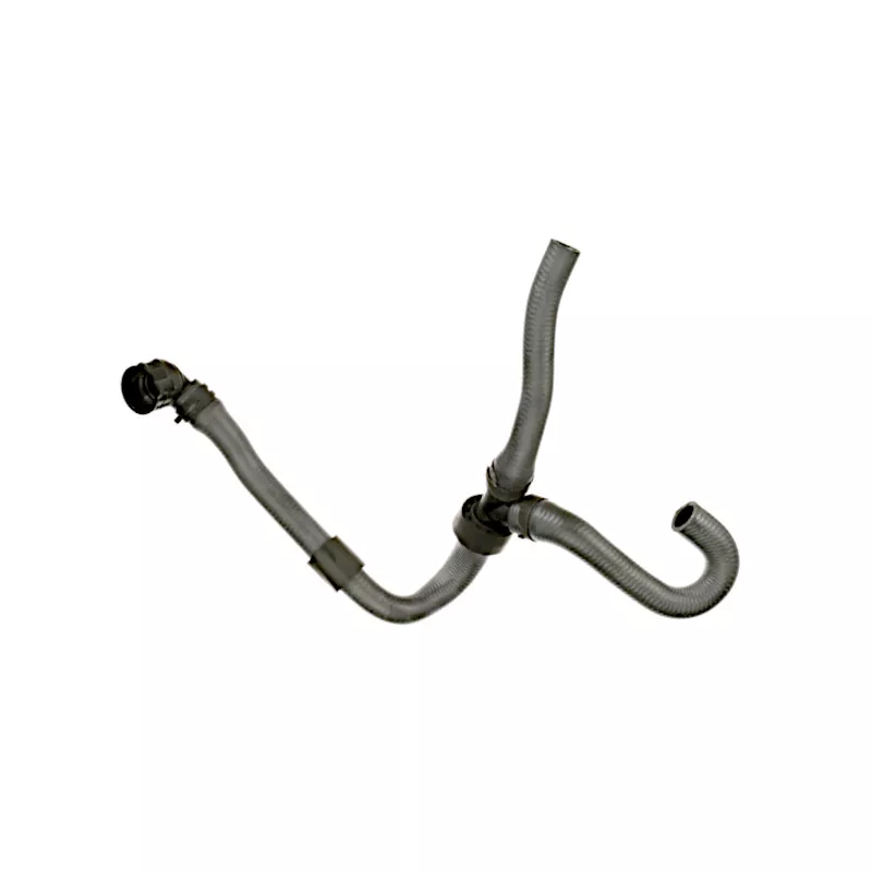 Durite de radiateur GOOM RH-0817