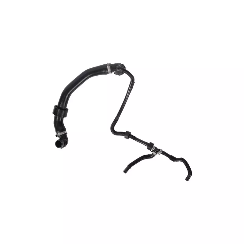 Durite de radiateur GOOM RH-0821