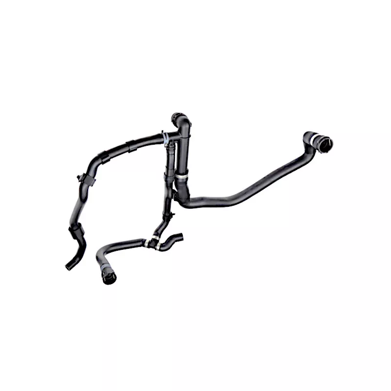Durite de radiateur GOOM RH-0823