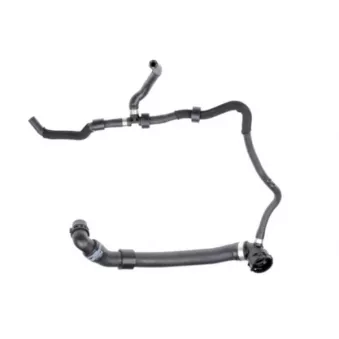 Durite de radiateur GOOM RH-0824