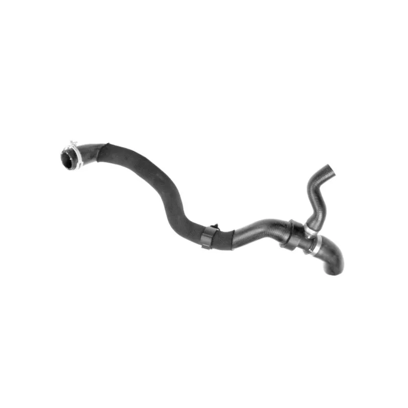 Durite de radiateur GOOM RH-0833