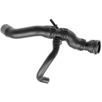 Durite de radiateur GOOM RH-0835