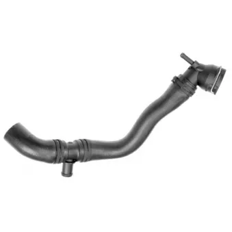Durite de radiateur GOOM RH-0838